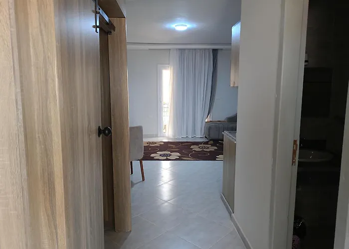 Panorama View Sahl Hasheesh