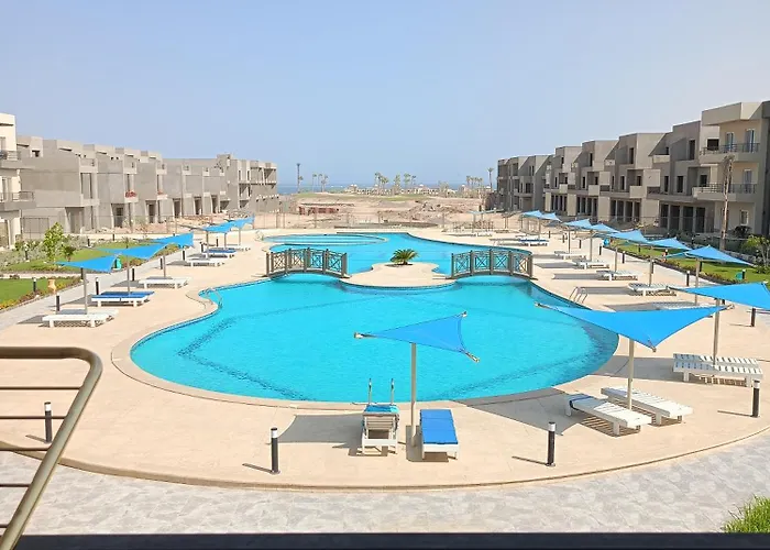 Panorama View Sahl Hasheesh * Hurghada
