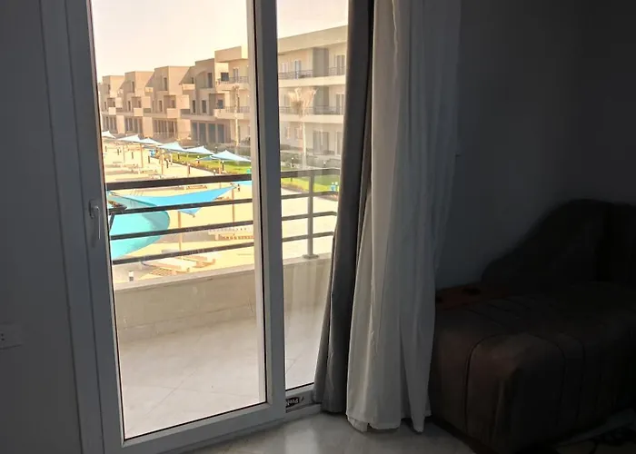 Panorama View Sahl Hasheesh *