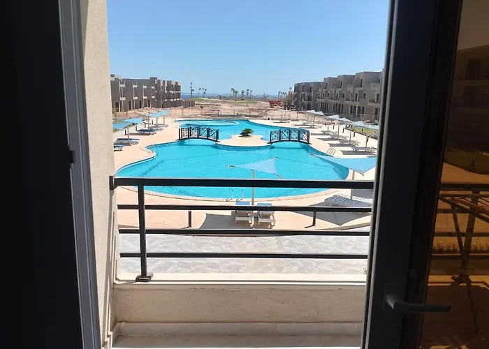 Panorama View Sahl Hasheesh Hurghada